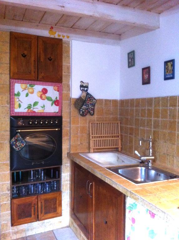 Casa Rural Pico Del Lugar Villar de los Barrios Exterior photo